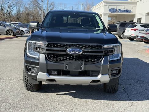 Used 2024 Ford Ranger XLT image 2