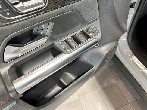 Used 2026 Mercedes-Benz GLA 35 AMG 4MATIC image 12