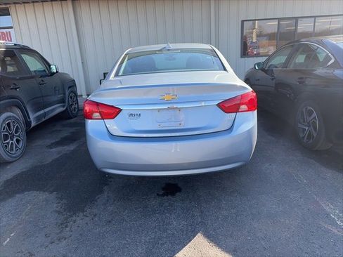 Used 2014 Chevrolet Impala LT image 4