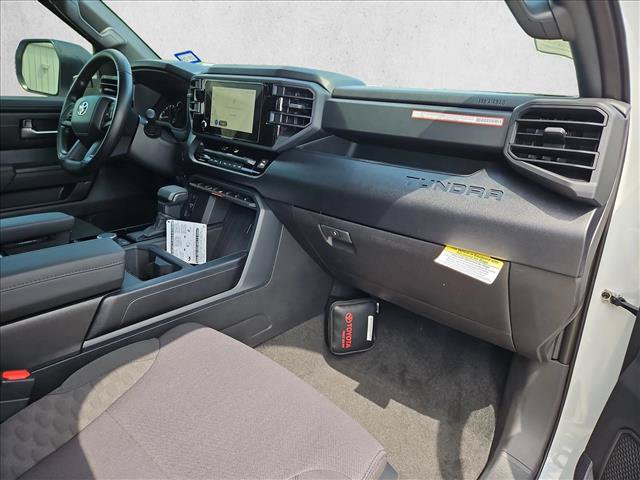 Used 2026 Toyota Tundra SR5 w/ SX Package RWD image 22