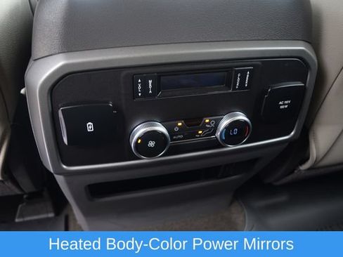 Used 2019 Ford Expedition XLT w/ Equipment Group 202A AWD/4WD image 19