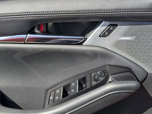 New 2026 MAZDA MAZDA3 2.5 Turbo Premium Plus image 28