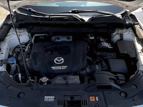 Used 2017 MAZDA CX-5 Grand Select image 10