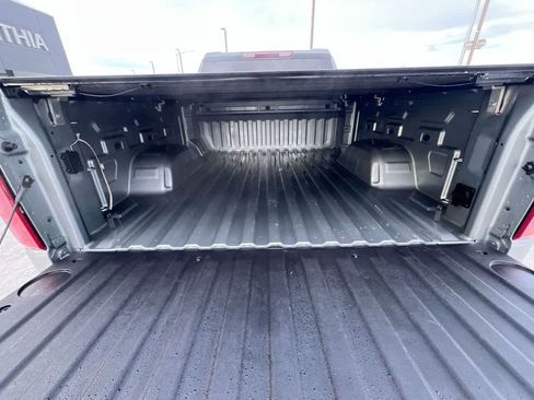 Used 2023 Chevrolet Silverado 1500 W/T image 25