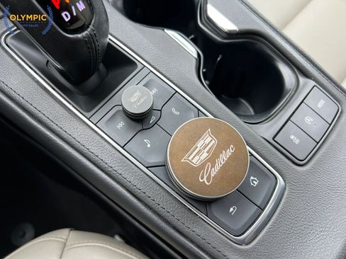 Used 2019 Cadillac XT4 Luxury image 34