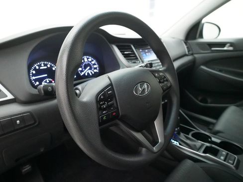 Used 2016 Hyundai Tucson Eco AWD/4WD image 8