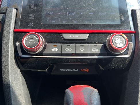 Used 2016 Honda Civic EX image 30