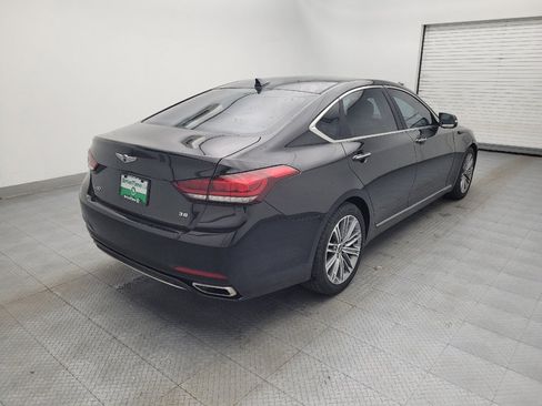 Used 2019 Genesis G80 3.8 image 9