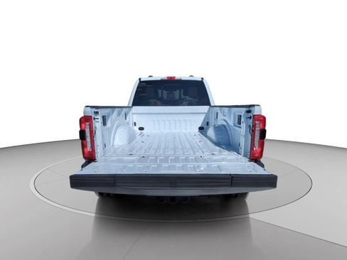 Used 2025 Ford F250 Lariat w/ Lariat Ultimate Package AWD/4WD image 19