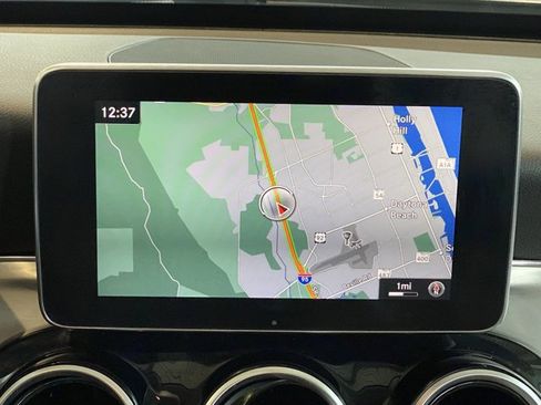 Certified 2017 Mercedes-Benz C 300 Sedan image 21