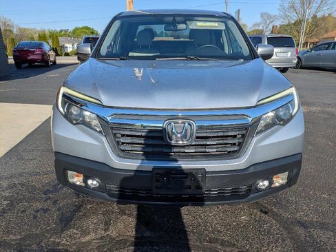 Used 2017 Honda Ridgeline RTL-T image 7