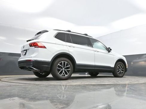 Used 2021 Volkswagen Tiguan S FWD image 45