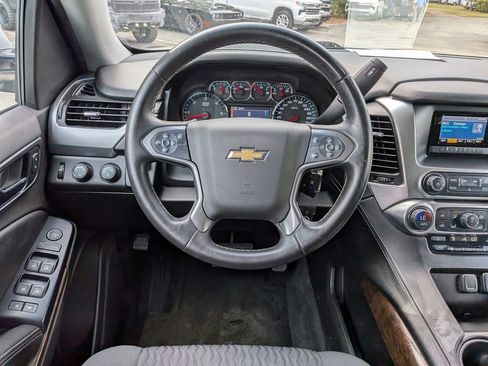 Used 2015 Chevrolet Tahoe LS w/ Max Trailering Package image 16