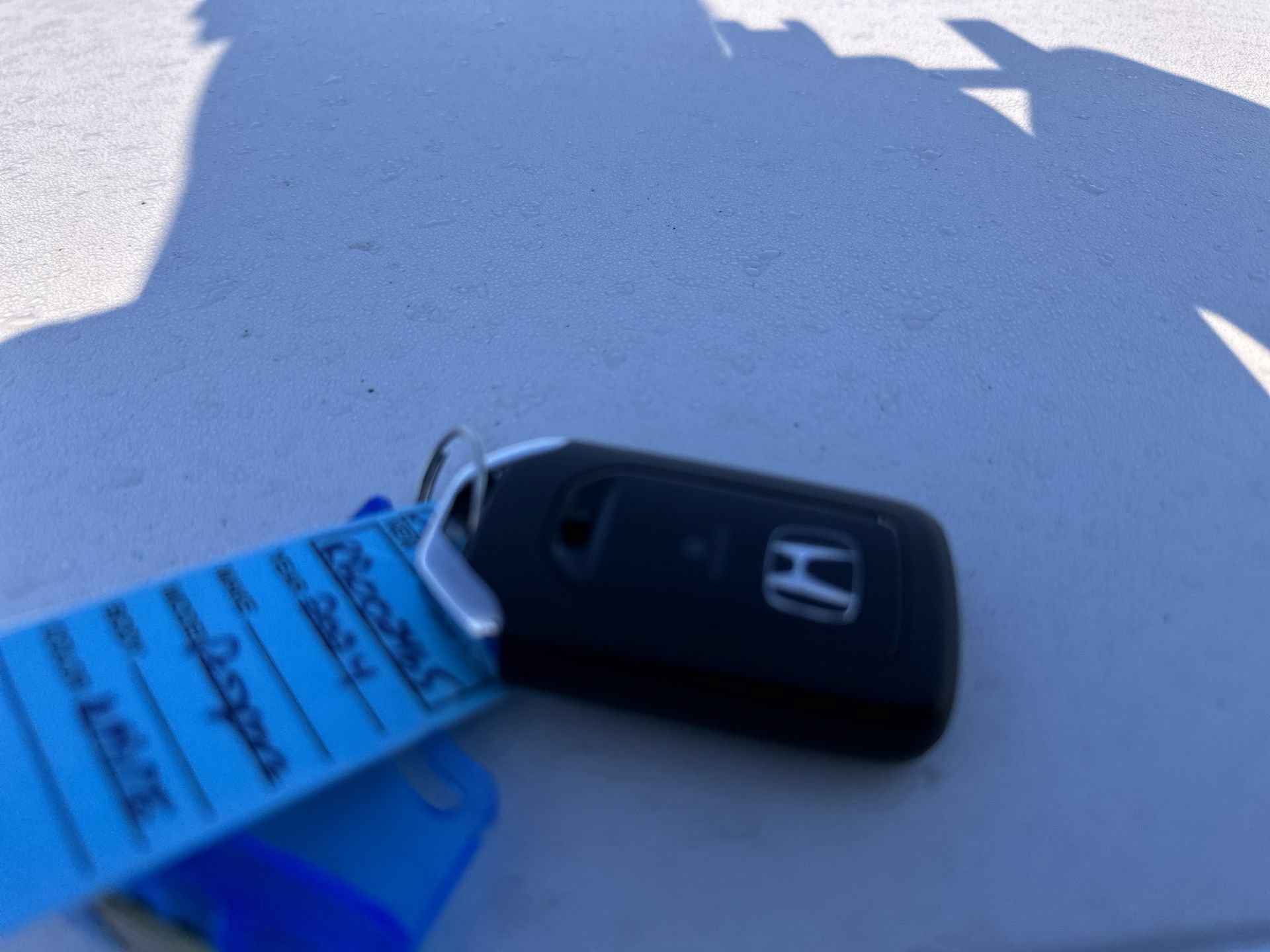 Used 2024 Honda Civic LX image 53
