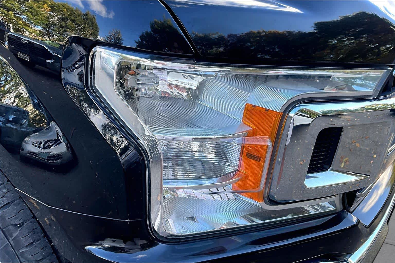 Used 2019 Ford F150 XLT AWD/4WD image 25