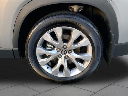Used 2026 Toyota Grand Highlander FWD image 11