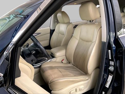 Used 2016 INFINITI QX60 Luxe w/ Premium Plus Package AWD/4WD image 8