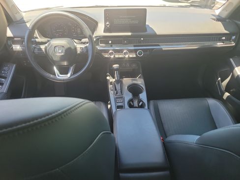 Used 2024 Honda Civic Touring image 15