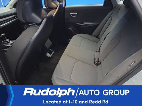 Used 2025 Kia K4 FWD image 25