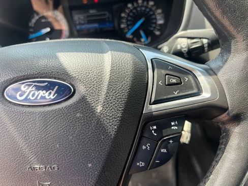 Used 2014 Ford Fusion SE w/ Equipment Group 201A FWD image 22