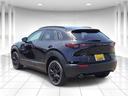 Used 2026 MAZDA CX-30 AWD 2.5 S image 3