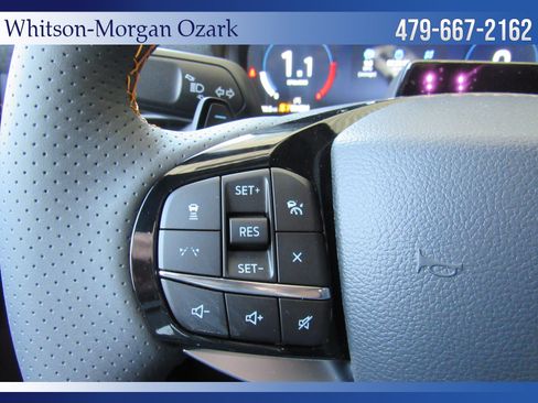 New 2026 Ford Explorer Tremor AWD/4WD image 42