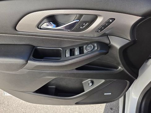 Certified 2023 Chevrolet Traverse Premier w/ LPO, Floor Liner Package FWD image 18