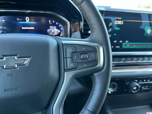 Used 2024 Chevrolet Silverado 1500 LT Trail Boss w/ Protection Package image 22