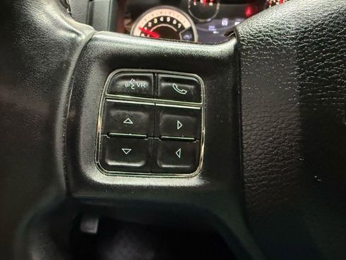Used 2016 RAM 1500 Sport w/ Convenience Group AWD/4WD image 13