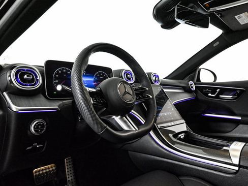 Certified 2023 Mercedes-Benz C 300 4MATIC Sedan image 10