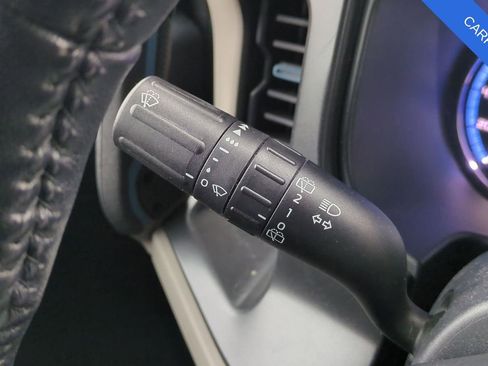 Used 2022 Ford Bronco Wildtrak image 26