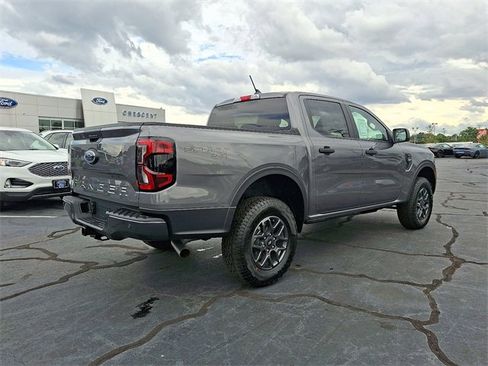 New 2025 Ford Ranger XLT w/ Trailer Tow Package image 7