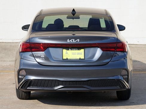 Used 2023 Kia Forte LX FWD image 42
