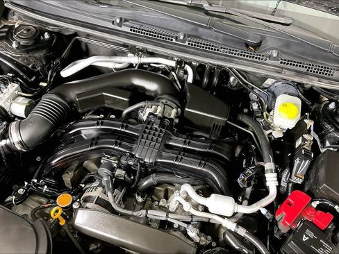 Used 2024 Subaru Crosstrek 2.5i Wilderness w/ Wilderness Package image 43