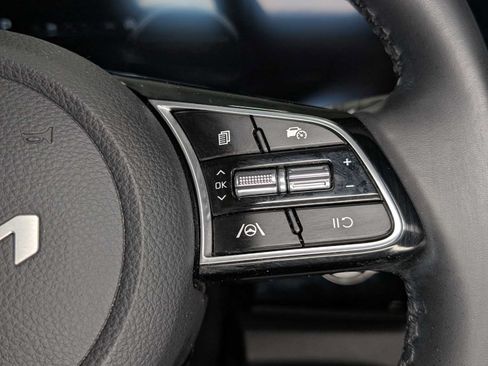 Used 2024 Kia Seltos S AWD/4WD image 36