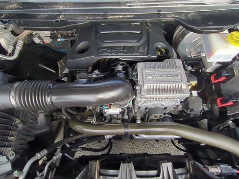 Used 2022 RAM 1500 Big Horn image 22