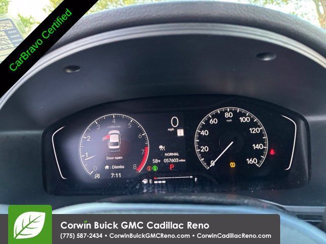 Used 2024 Honda Civic Sport image 20