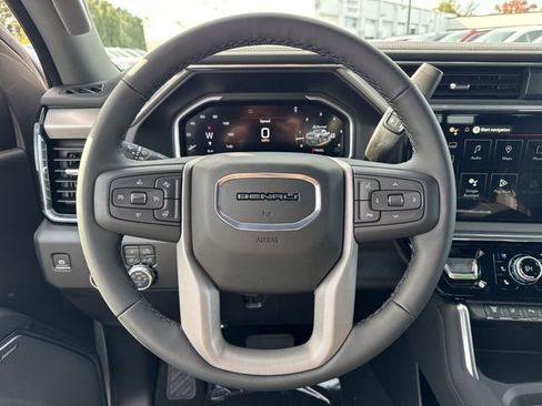 New 2026 GMC Sierra 3500 Denali AWD/4WD image 14
