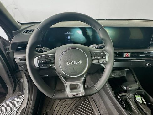 Used 2025 Kia K5 GT-Line FWD image 16