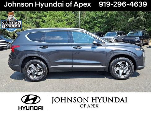 Certified 2023 Hyundai Santa Fe SEL AWD/4WD image 28