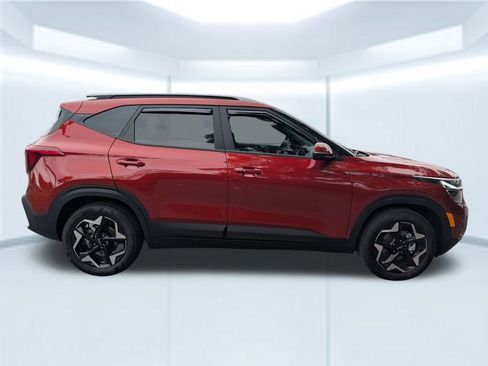 Used 2026 Kia Seltos S image 7