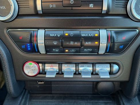 Certified 2022 Ford Mustang GT Premium w/ Ford Safe & Smart Package RWD image 25