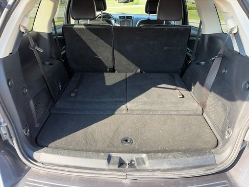 Used 2015 Dodge Journey Crossroad w/ Flexible Seating Group FWD image 48