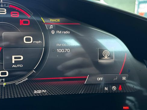 Used 2024 Ferrari 296 GTS RWD image 22