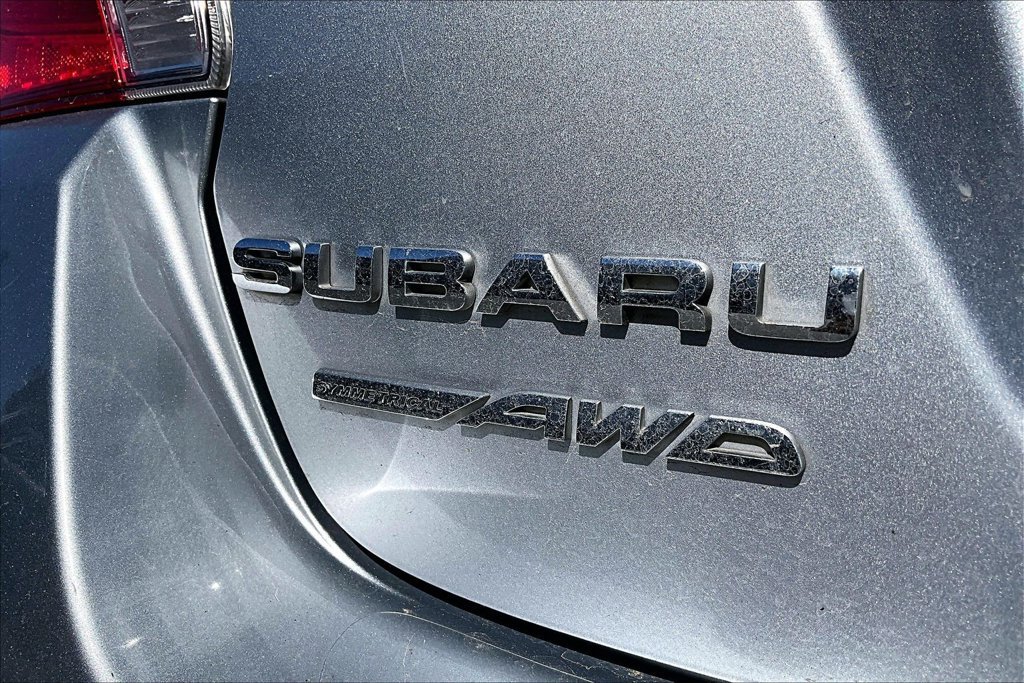 Used 2018 Subaru WRX AWD/4WD image 22