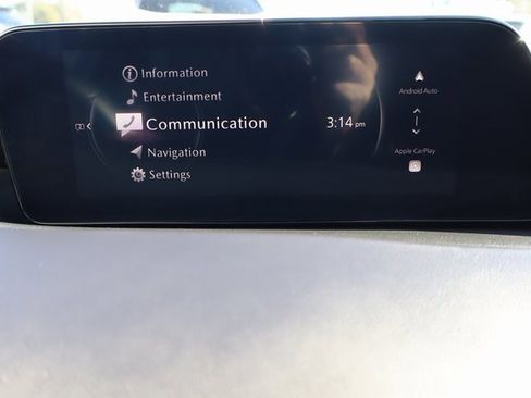 Used 2024 MAZDA MAZDA3 s image 32