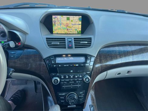 Used 2011 Acura MDX w/ Technology Package AWD/4WD image 16
