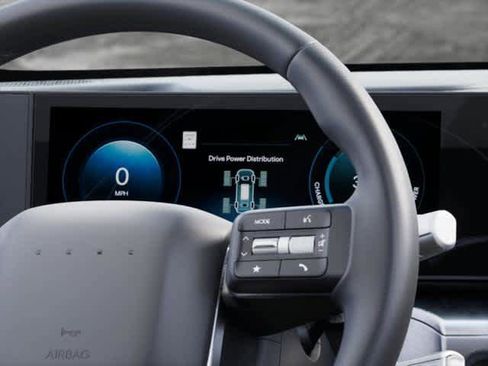 New 2026 Hyundai Ioniq 9 SE w/ Tow & Go Package image 14