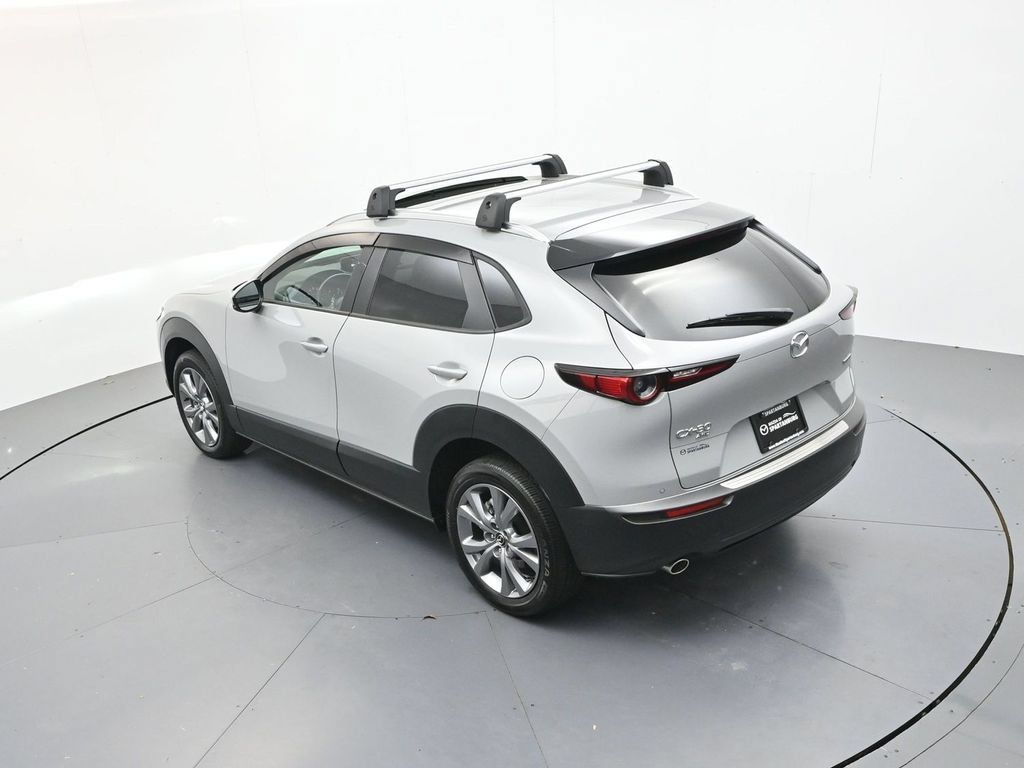 Used 2026 MAZDA CX-30 AWD 2.5 S w/ Premium Package image 24