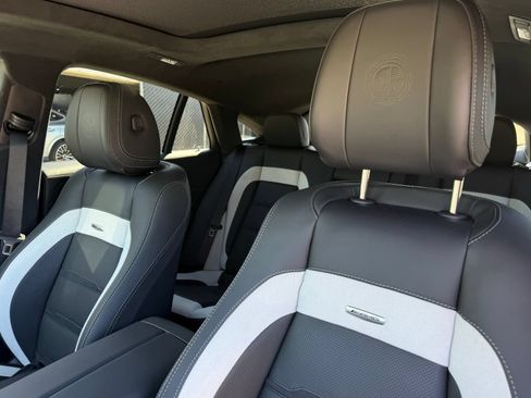 New 2026 Mercedes-Benz GLE 63 AMG S image 19